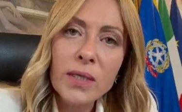 Youssef Siher, l'affondo di Giorgia Meloni: "Scarcerazione è una decisione vergognosa"