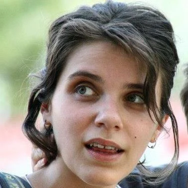 Giuditta Pini (Pd) sfotte De Rosa: &quot;I p...? Ho avuto 7.100 preferenze, mi fa male la mascella&quot;