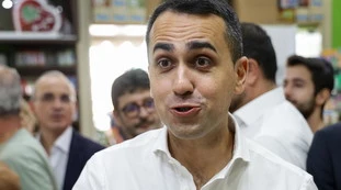 Luigi Di Maio, dal Pd l'accusa più imbarazzante: "La colpa è sua"