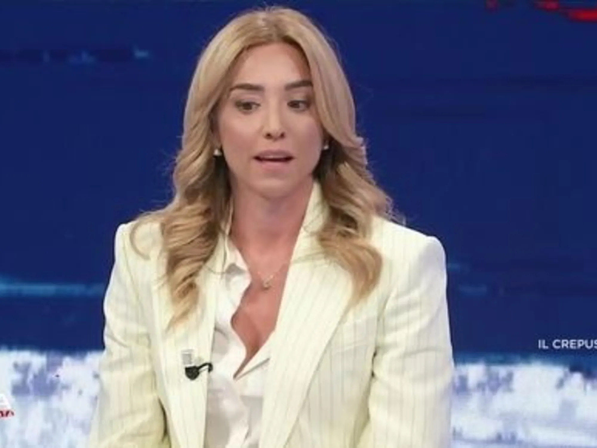 Leggi l'articolo: "Ecco il nostro errore": Salis imbarazza la sinistra in tv