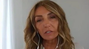 Fase 2, Alessandra Ghisleri avverte Conte: "Occhio, la fiducia nel governo non cresce", Luca Zaia meglio del premier