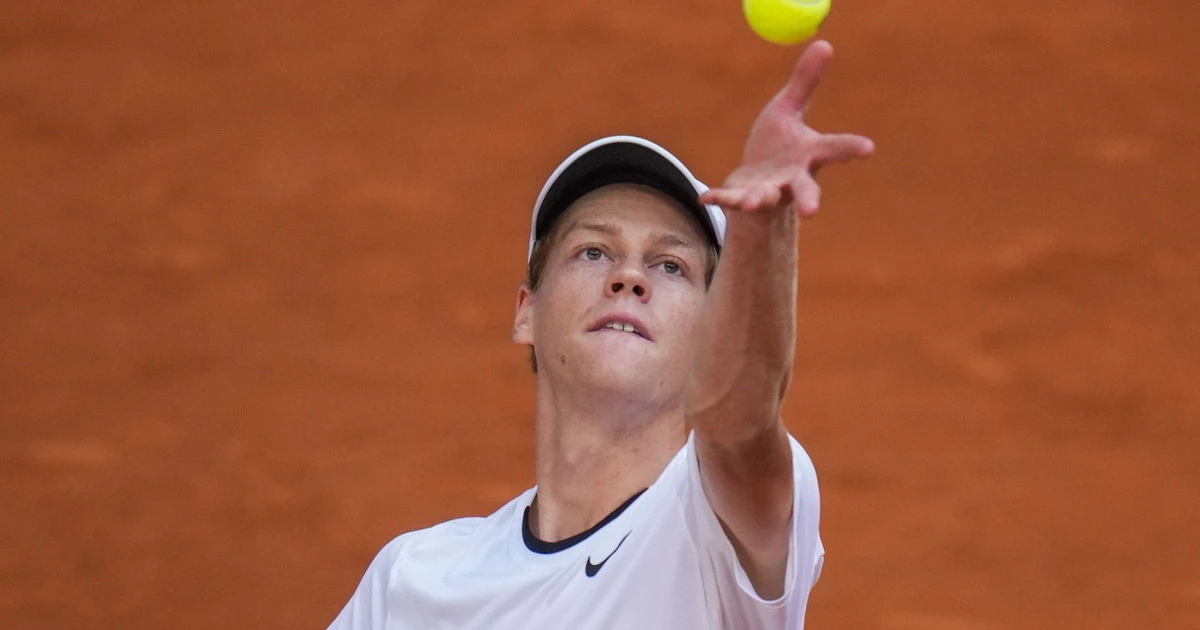 Jannik Sinner non gioca a Roma? Soldi, ecco il prezzo da pagare: cifre spaventose