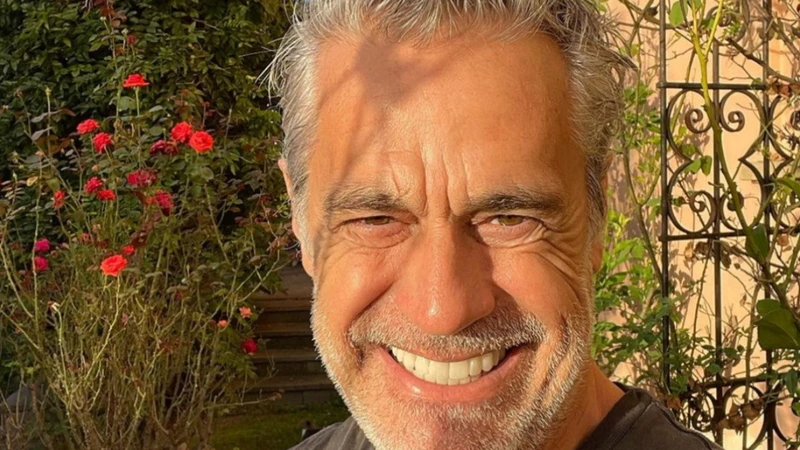 Edoardo Costa racconta la sua America