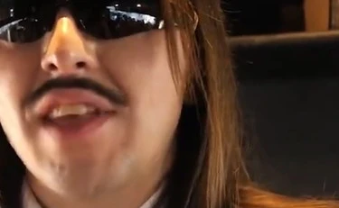 Tommy Cash si rifiuta di cantare "Bella ciao": "La mia canzone è un'altra"
