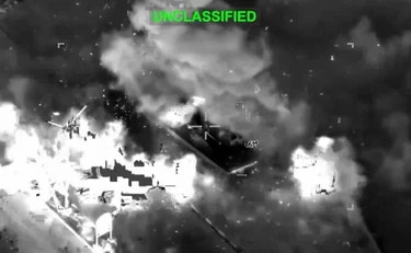 Guerra nel golfo, la giornata. Wp: "Il Pentagono si prepara a settimane di operazioni di terra in Iran". Raid Usa su Hormuz