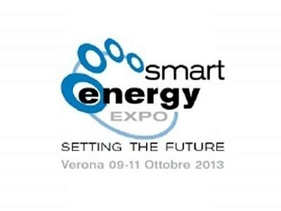 A Verona la prima fiera dell'efficienza energetica, a ottobre "Smart Energy Expo"