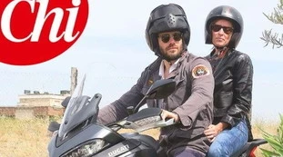 Maria Elena Boschi e Giulio Berruti paparazzati così: l'inquietante sospetto su queste foto