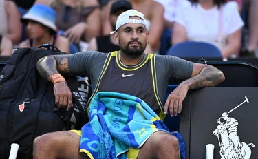 Nick Kyrgios, i fan di Jannik Sinner lo travolgono: "È il karma…"