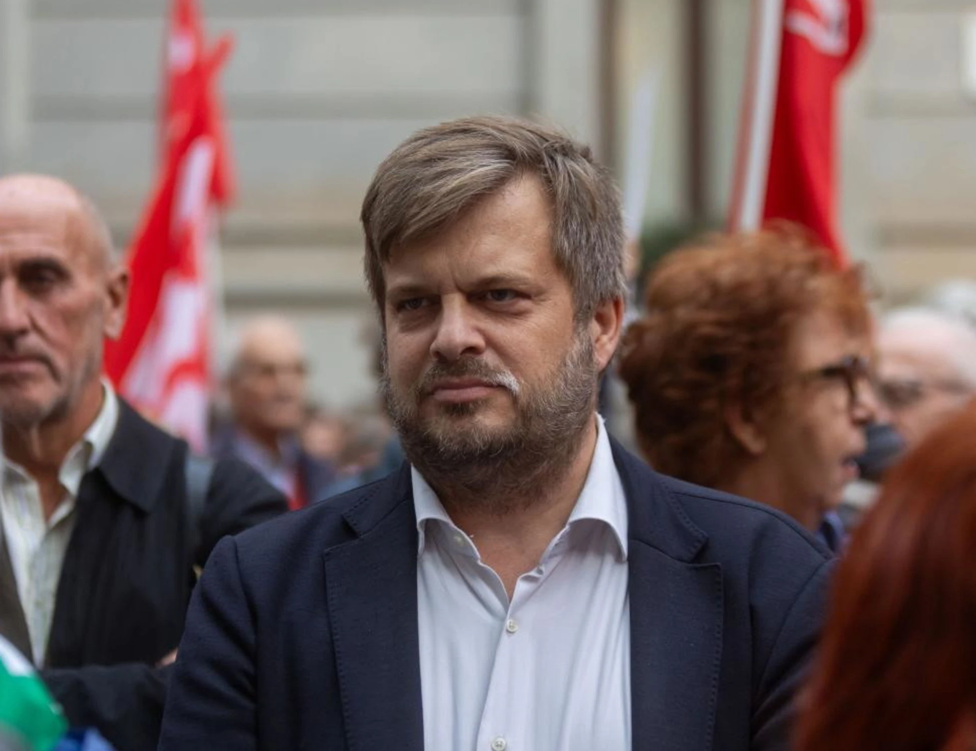 Il Pd sta con gli abusivi, ma si arrabbia se glielo fai notare