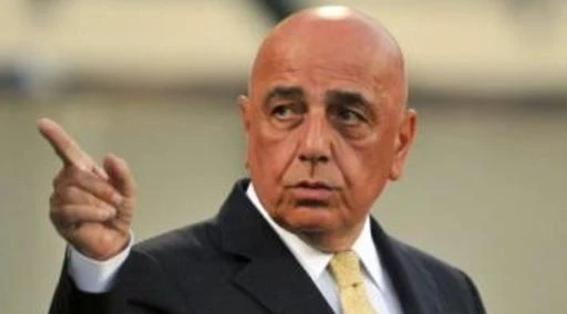 Adriano Galliani