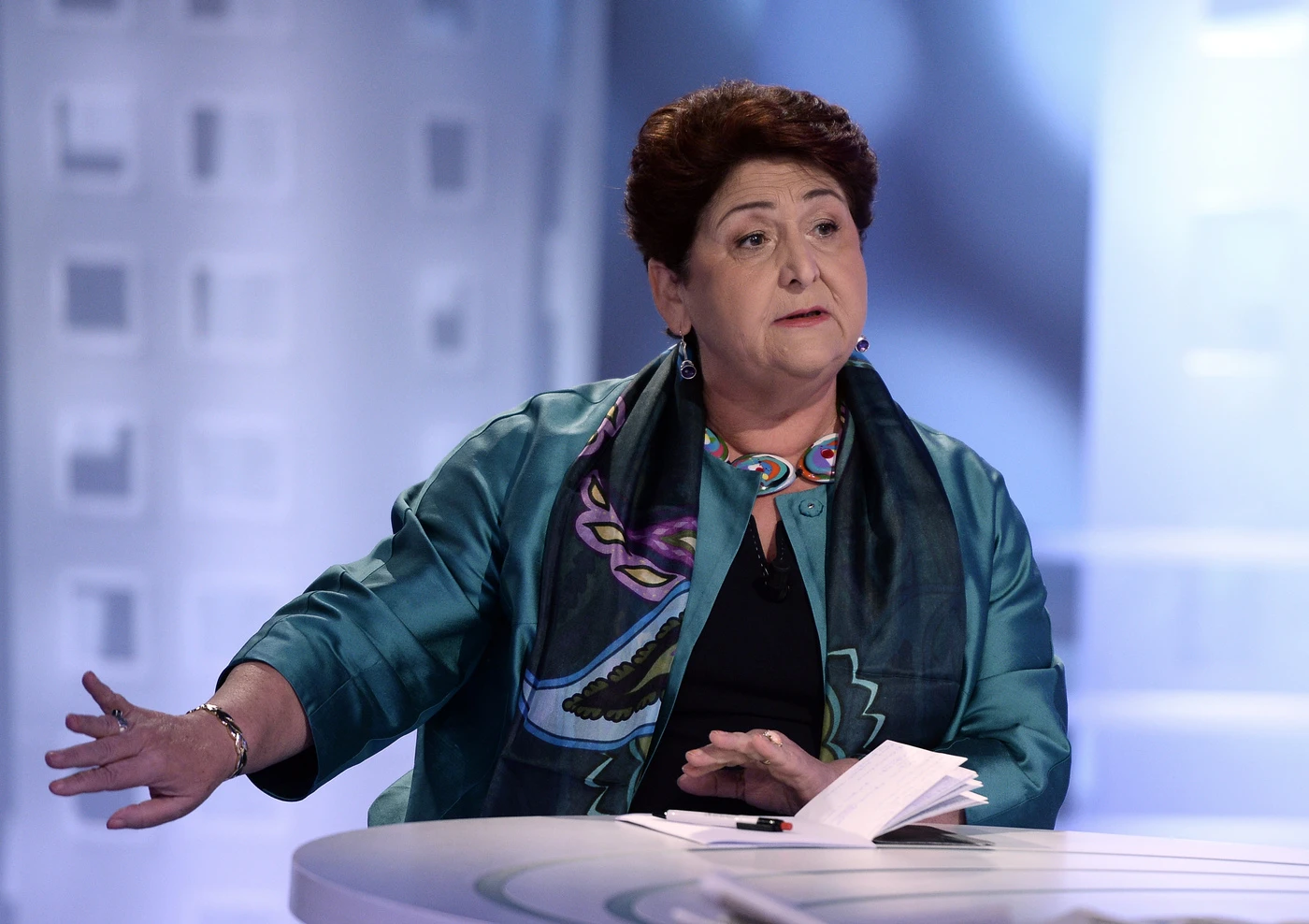 Teresa Bellanova, gioco scoperto: "Io mi ricordo di Franceschini e Pd, cos'è cambiato ora?"