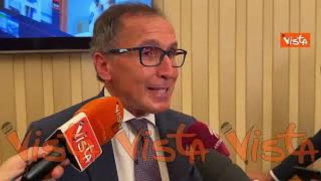 Legge elettorale, Boccia (Pd): La Russa faccia rispettare calendario Senato, se ne parla ad ottobre