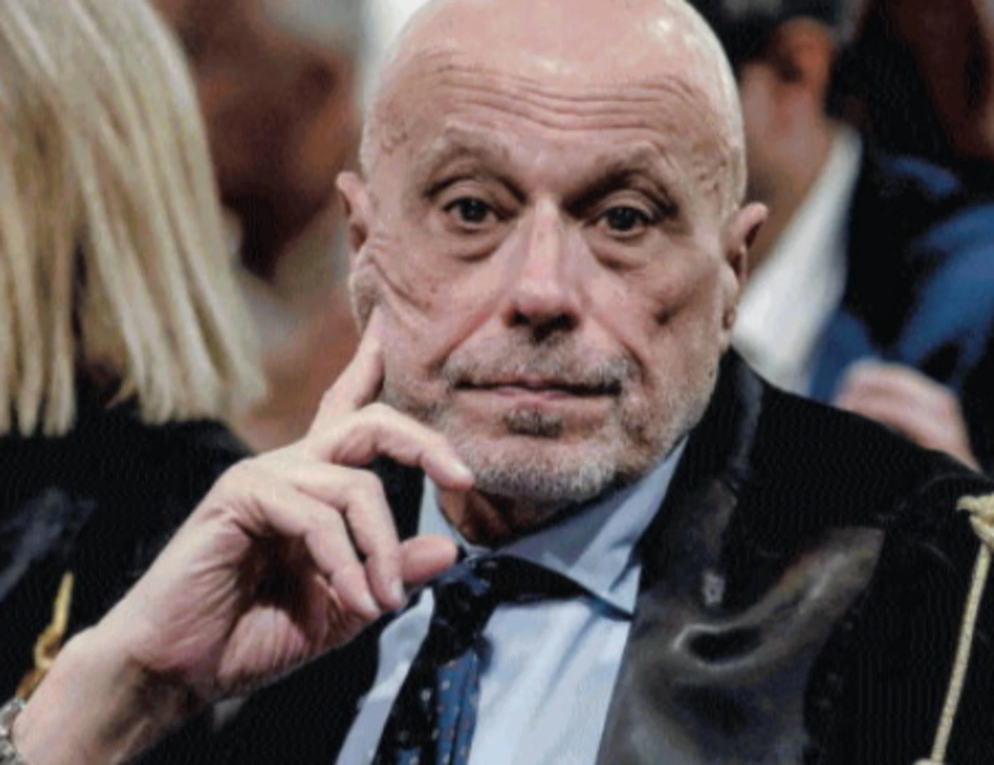 La Procura di Milano torna alle "toghe rosse"