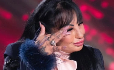 Verissimo, Rita De Crescenzo in lacrime: "Mi sento in colpa"