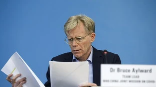 Coronavirus, report Oms del settembre 2019: "Agente patogeno respiratorio ucciderà 50-80 milioni di persone"