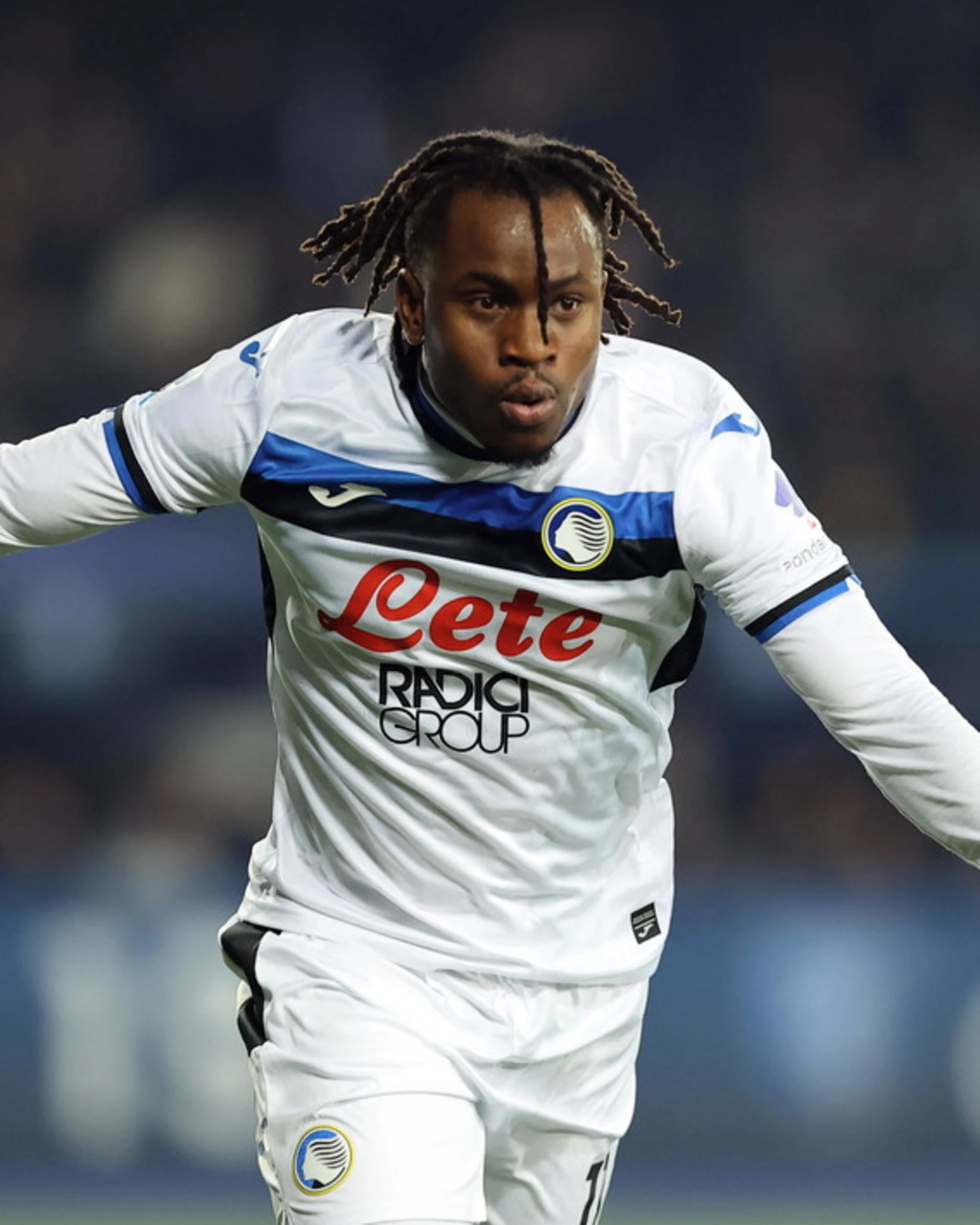 Inter, Marotta esce allo scoperto: "Quando si sblocca l'affare Lookman"