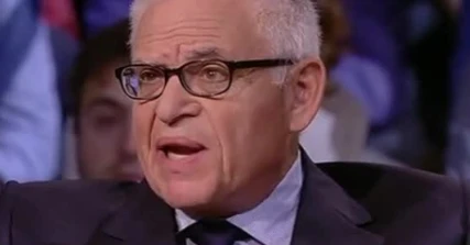 Coronavirus, Edward Luttwak a Quarta Repubblica: "Mezzo milione di persone in fuga, quanti sono i contagi?"