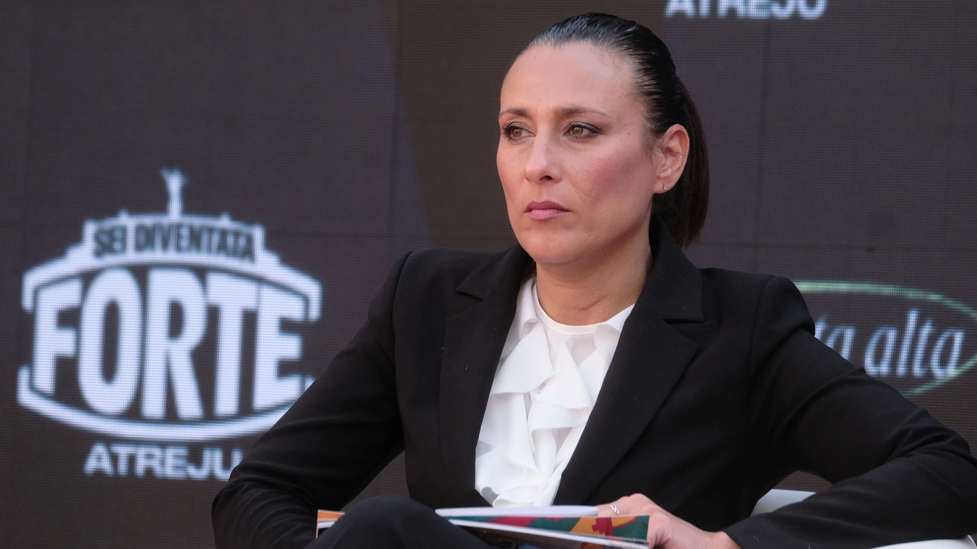 Immigrazione, denuncia di Sara Kelany: "Toghe e medici, un sistema contro il governo"