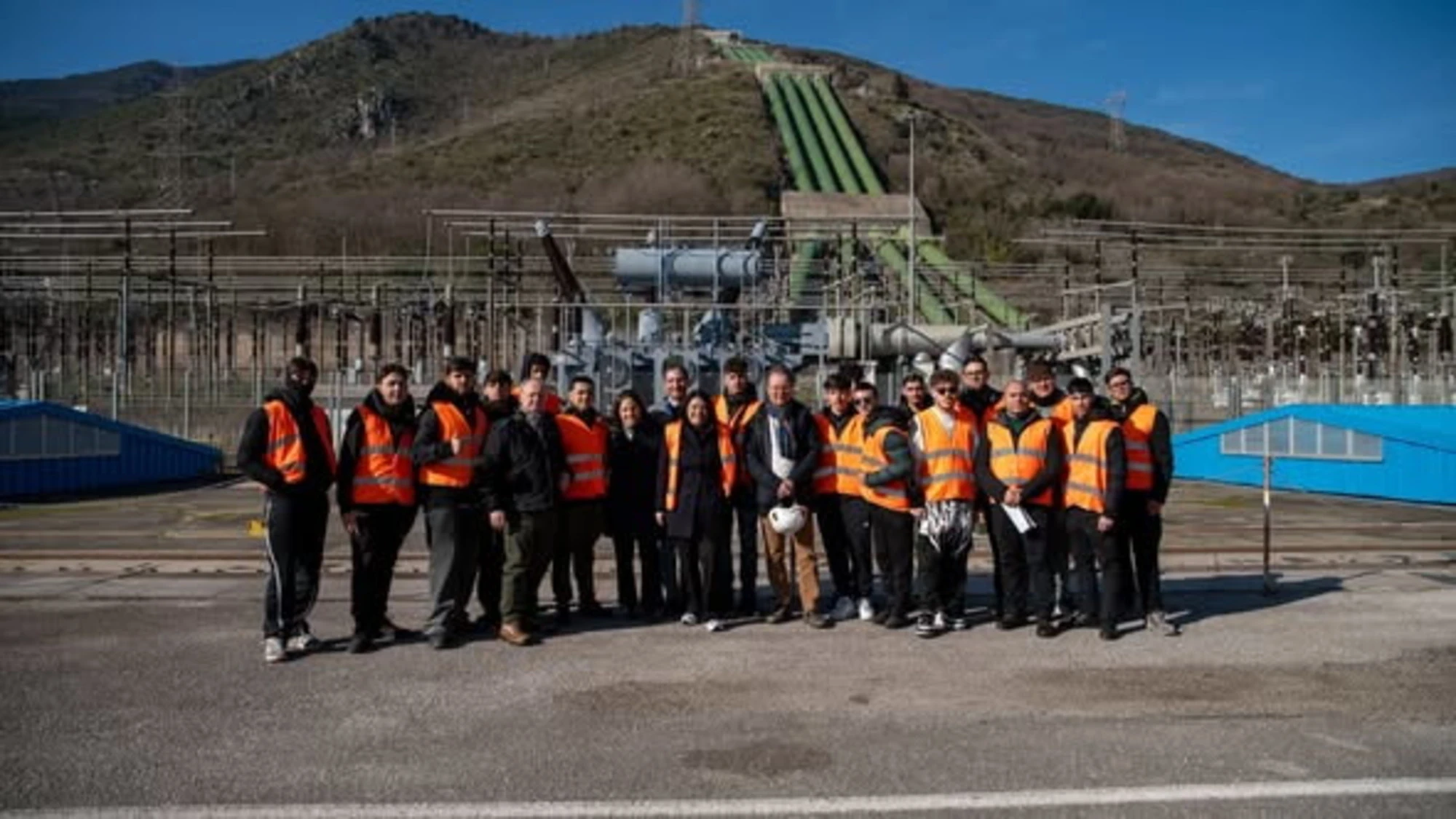 ENEL, AL VIA IL PERCORSO DI FORMAZIONE SCUOLA-LAVORO PER FAVORIRE L’INCLUSIONE SOCIALE DEI GIOVANI DELL’ISTITUTO SUPERIORE DI CAIVANO