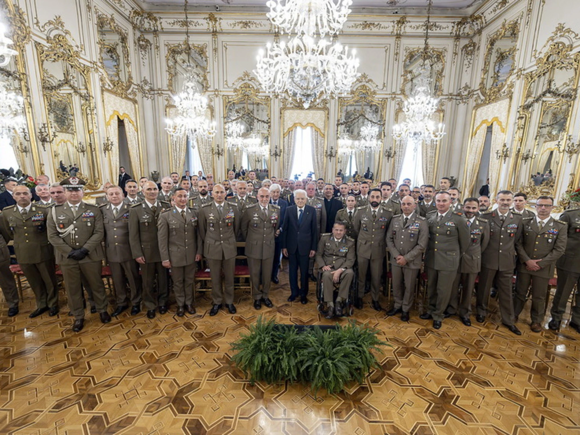 Servono fondi europei per potenziare la Difesa italiana