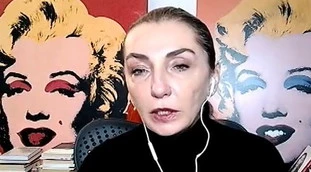 Alessandra Ghisleri mette in guardia Giuseppe Conte: "Cosa gli conviene fare", la maggioranza trema