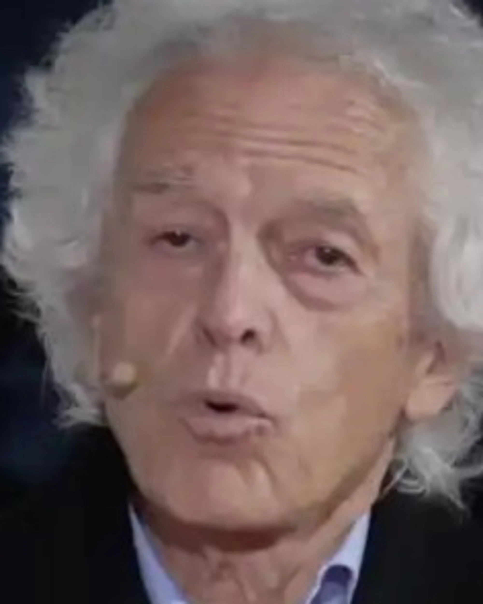 Federico Rampini inchioda la sinistra su Trump: "Ossessionati, come un'esorcista"