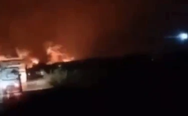 Israele: "Raid contro lo Yemen insieme agli Usa"