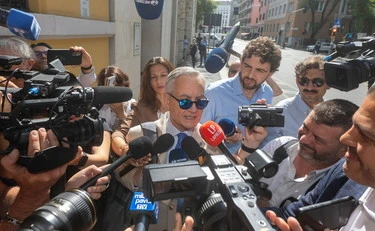 Garlasco, "Garofano non può entrare": cosa emerge a 19 anni dal delitto