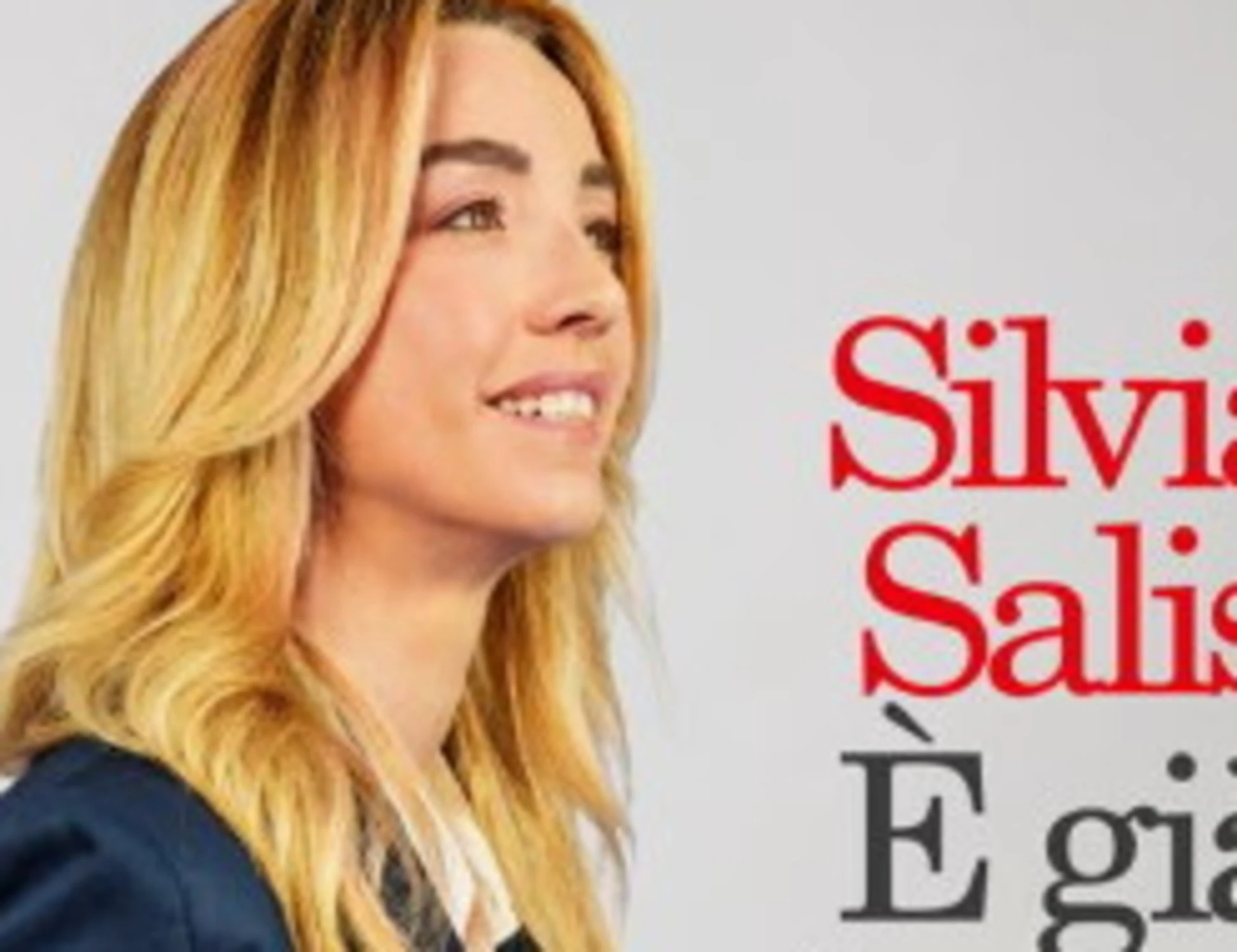 Silvia Salis, bastonate a Schlein: "Sinistra senza leader". E si smarca da Renzi