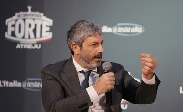 Campania, Fico si tiene la sanità "per almeno 18 mesi"