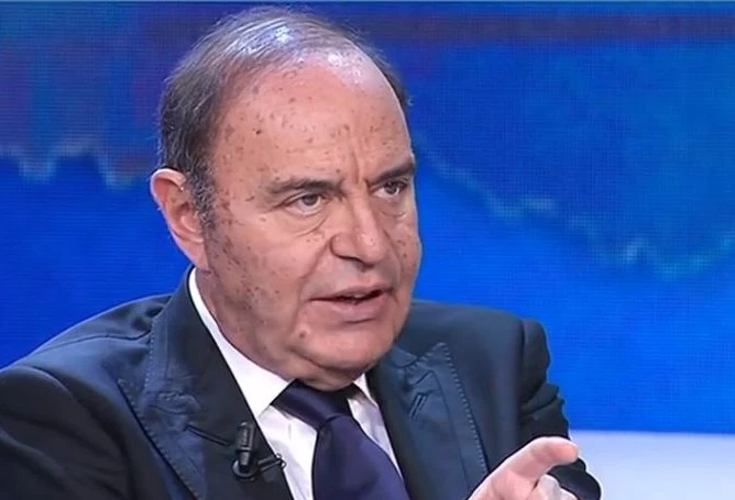 Banche, Bruno Vespa: "Banca d'Italia, Ignazio Visco e il carisma scomparso. Come è possibile rinnovarlo per sei anni?"
