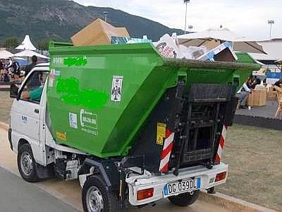 Dal 2013 al via Tares