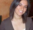 Sanaa, il fidanzato ai funerali