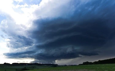 Meteo, Giuliacci: da lunedì fenomeni estremi, ecco dove