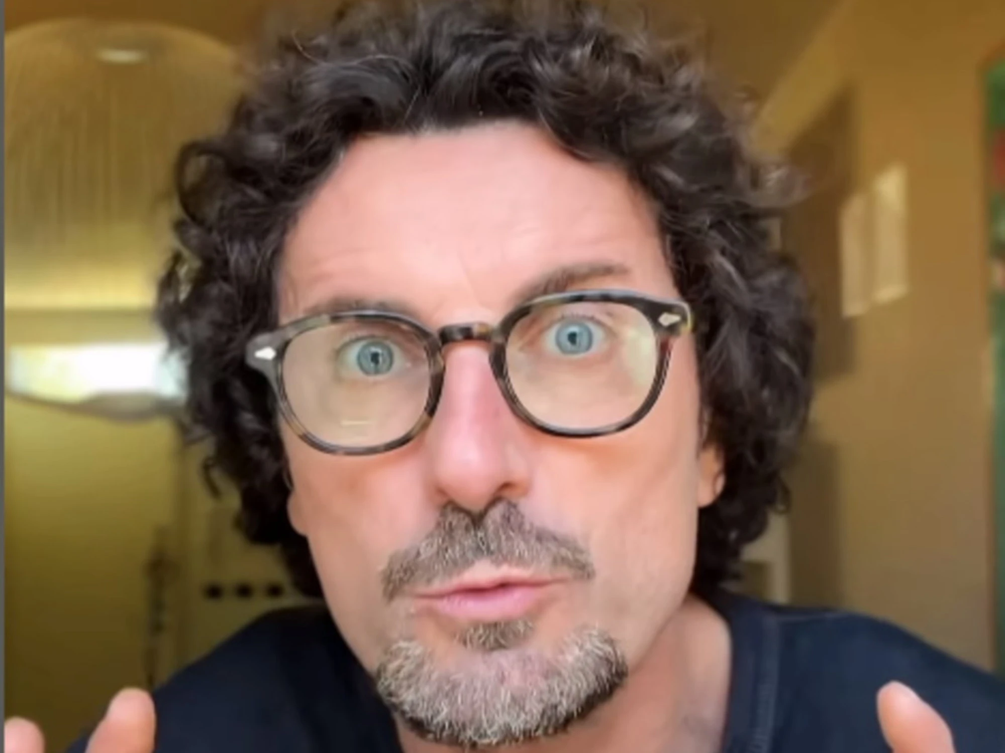 Danilo Toninelli