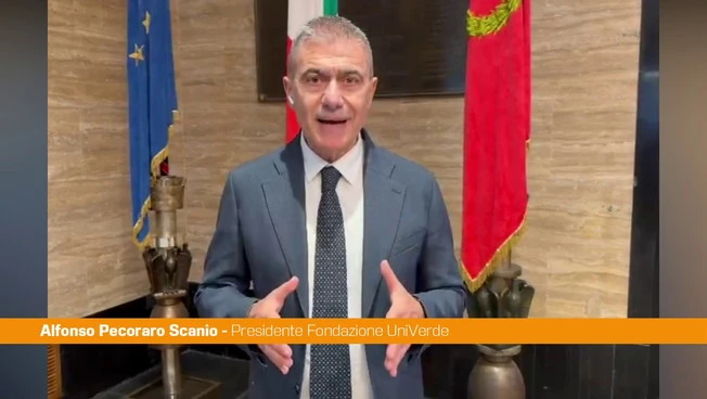 Maltempo, Pecoraro Scanio "Governo e Parlamento agiscano immediatamente"