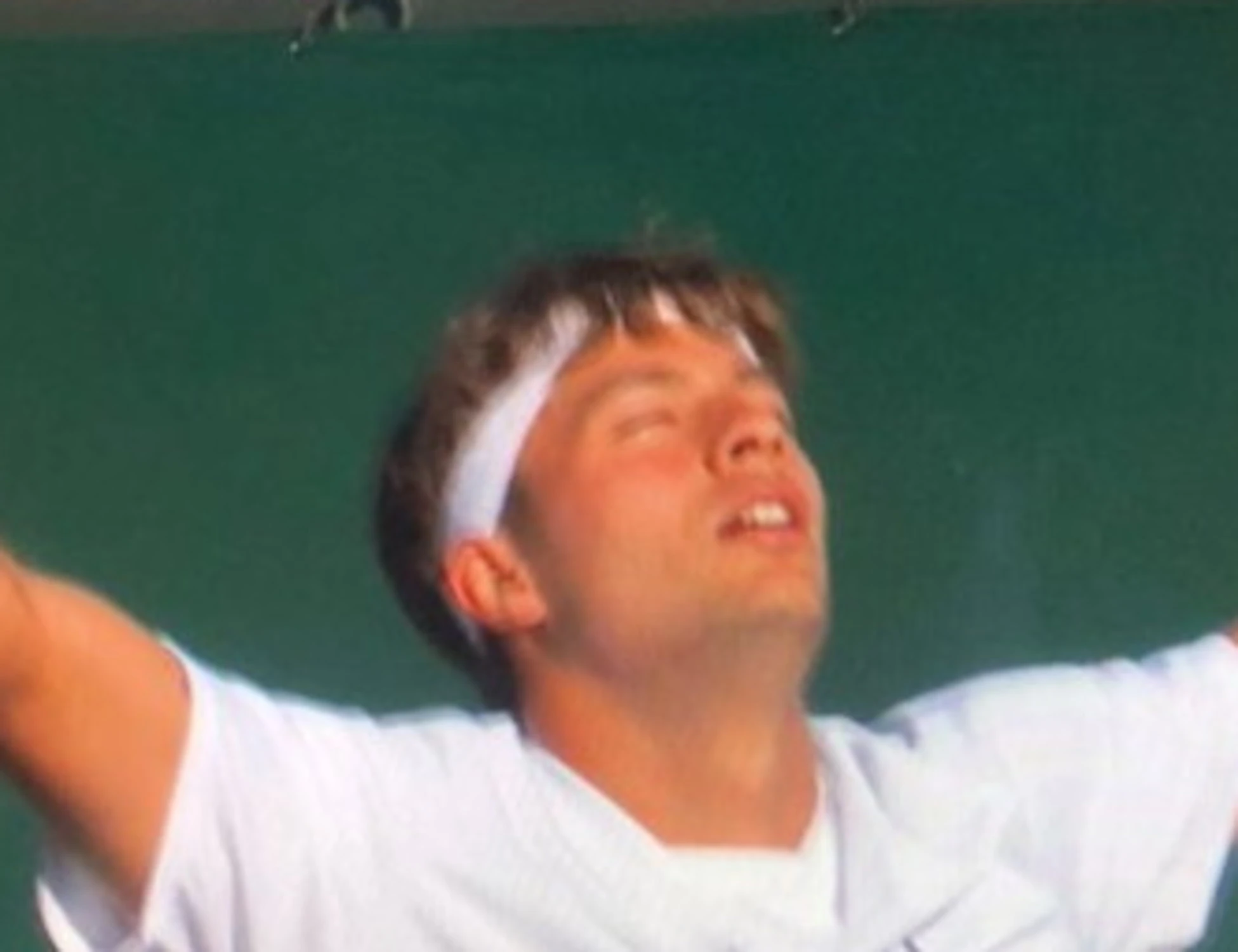 Wimbledon, Cobolli non si ferma: batte Duckworth, delirio-Italia nel giro di pochi secondi