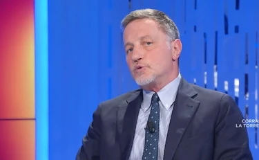 Otto e Mezzo, Giannini attacca Trump: "Sceriffo di Washington"