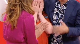 "Reazione a catena" choc: "Scusate ma...", valanga di lacrime in tv