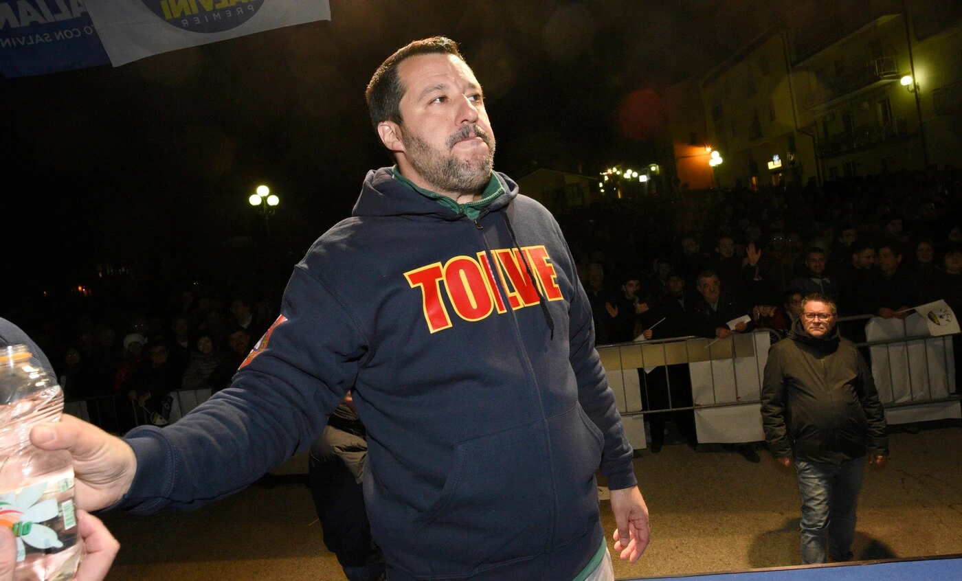 Matteo Salvini, tre siluri contro Luigi Di Maio: "Quando sento parlare di...". Lega e M5s, ore caldissime