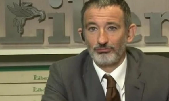 Pietro Senaldi: "Se Paragone molla i 5 stelle vuol dire che sono finiti