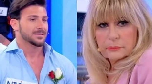 Uomini e Donne, la confessione di Sirius su Gemma: la verità sulla loro intimità tutta in una lettera