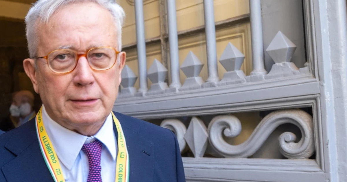 La Russa, "devi farmi un favore personale": impensabile richiesta a Tremonti