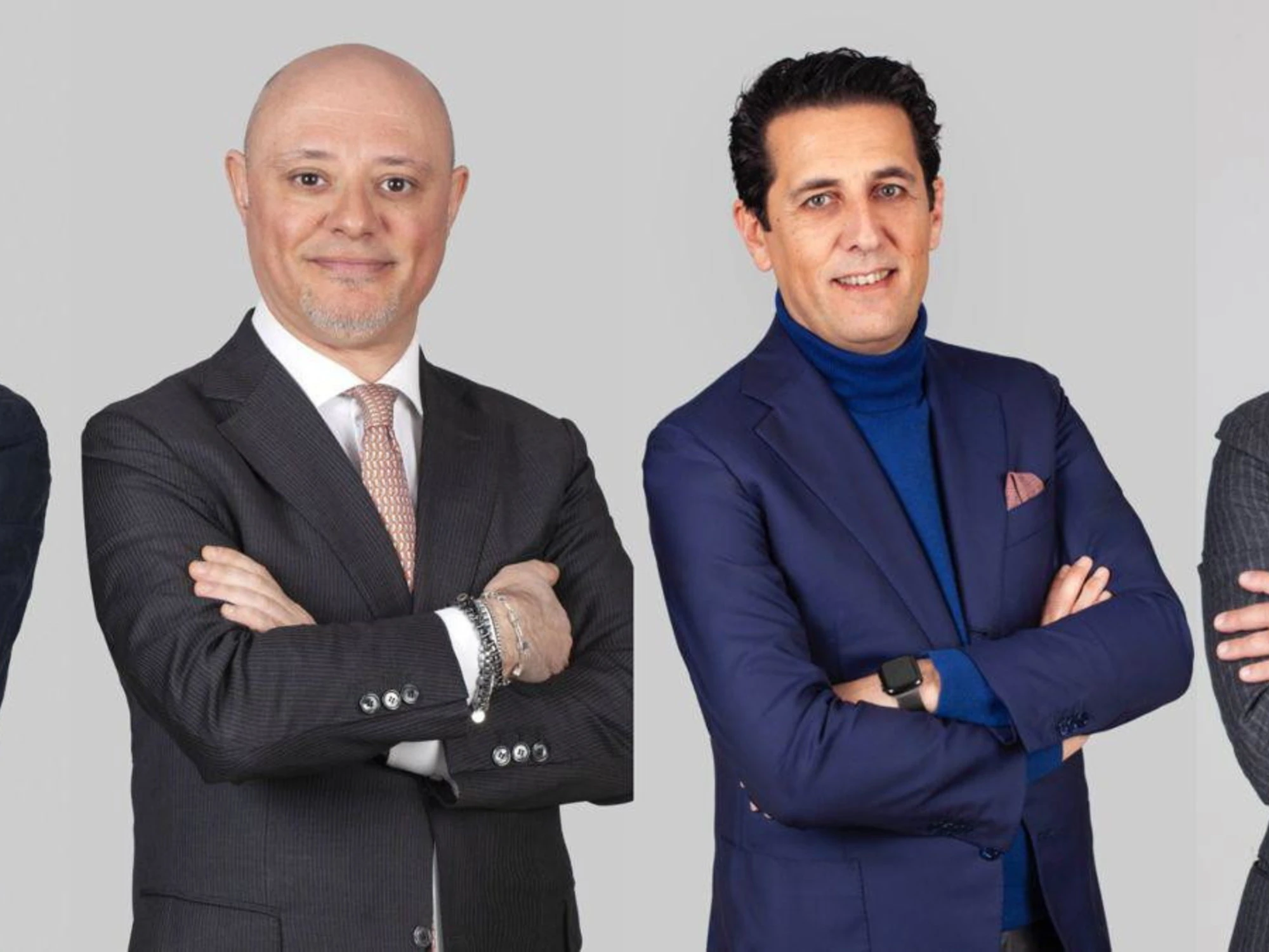 Alma prosegue il proprio percorso di crescita: autonomia e tre nuovi partner provenienti da Orrick, Lawes e LED Taxand