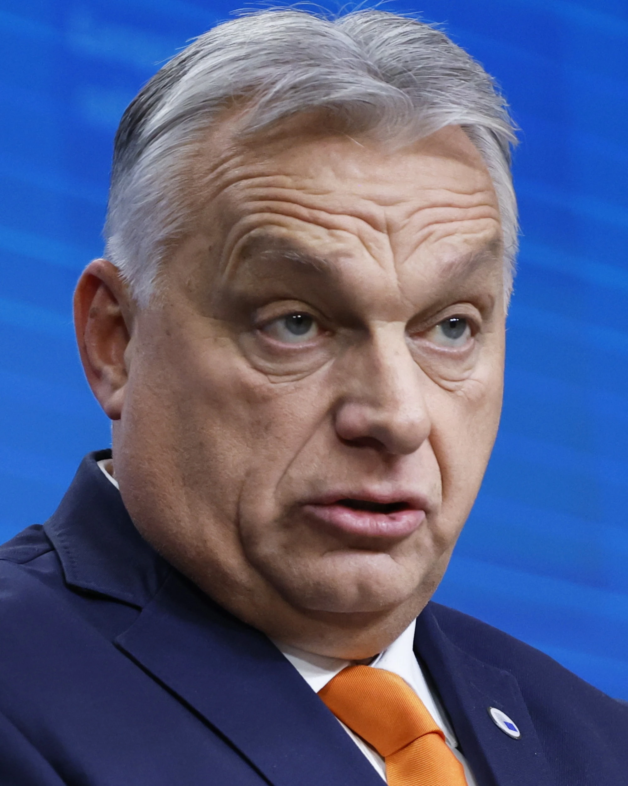 Vicktor Orban non vota i controdazi Ue: "Grave errore, rischiamo prezzi più alti"