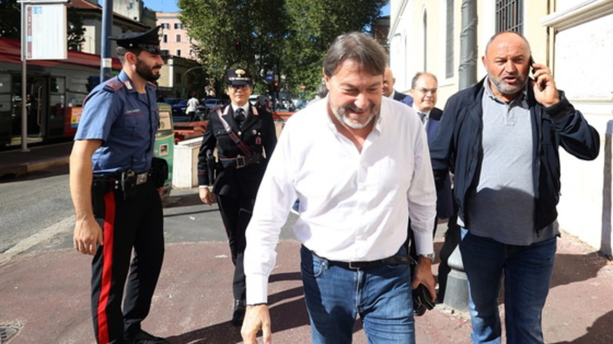 Ranucci, il giorno della svolta: i pm interrogano Laura Cianfoni e Saverio Mutone
