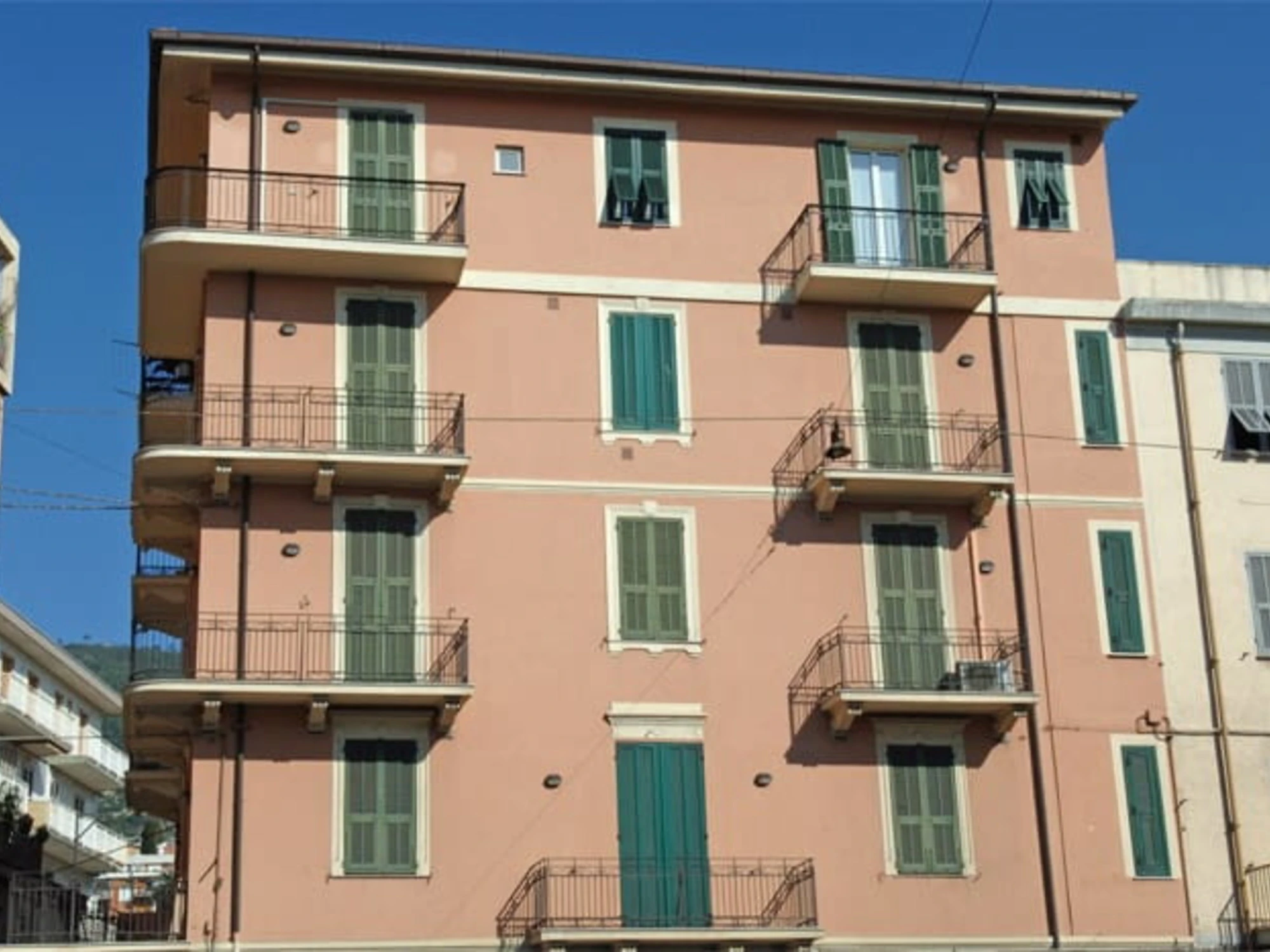 Nove milioni di case dimenticate