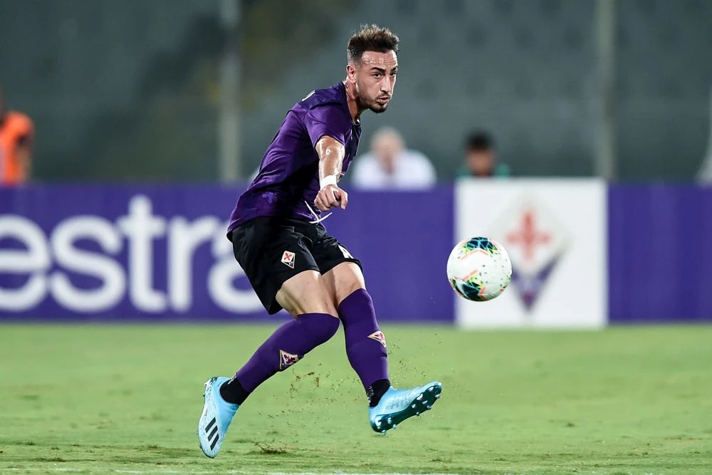 CASTROVILLI RISPONDE A GERVINHO, FIORENTINA-PARMA FINISCE 1-1
