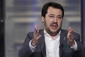 Matteo Salvini: "Perché non vado con Silvio e Alfano"