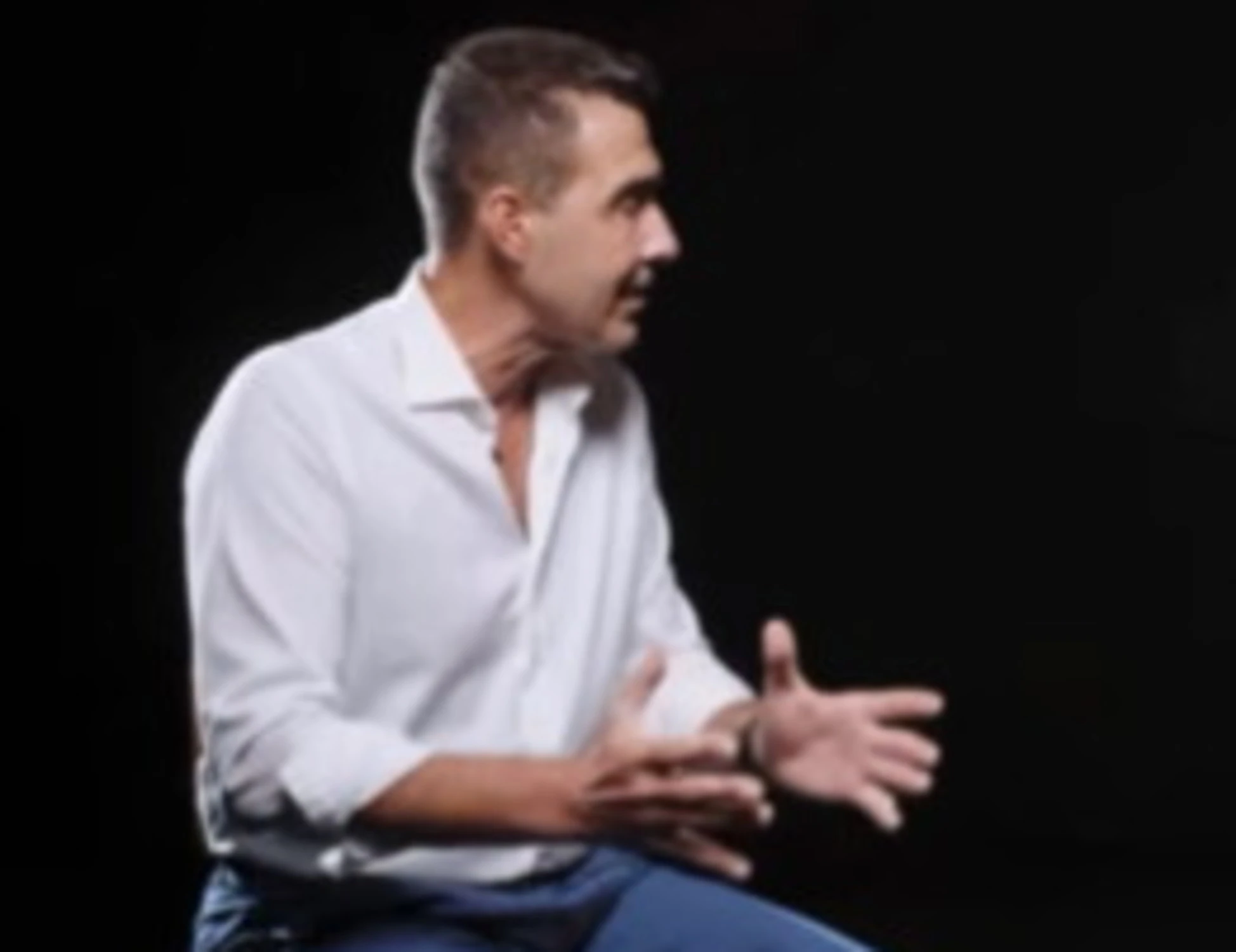 Vannacci da Corona, "se Meloni mi offrisse il Viminale risponderei 'Mi dispiace'"